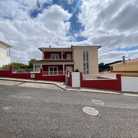Apartamento Amazing Scorpion'S House Leiria Exterior foto