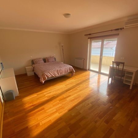 Apartamento Amazing Scorpion'S House Leiria Exterior foto