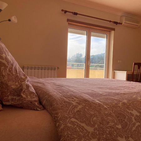 Apartamento Amazing Scorpion'S House Leiria Exterior foto