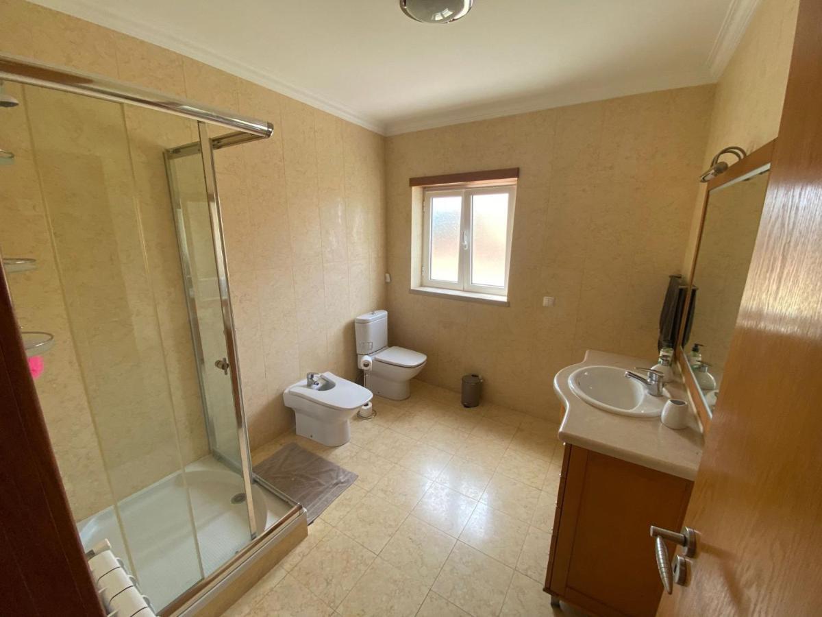 Apartamento Amazing Scorpion'S House Leiria Exterior foto