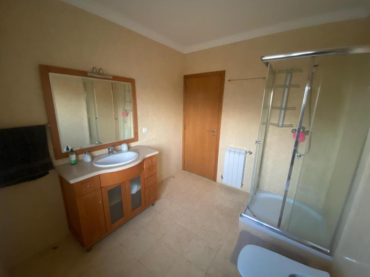 Apartamento Amazing Scorpion'S House Leiria Exterior foto