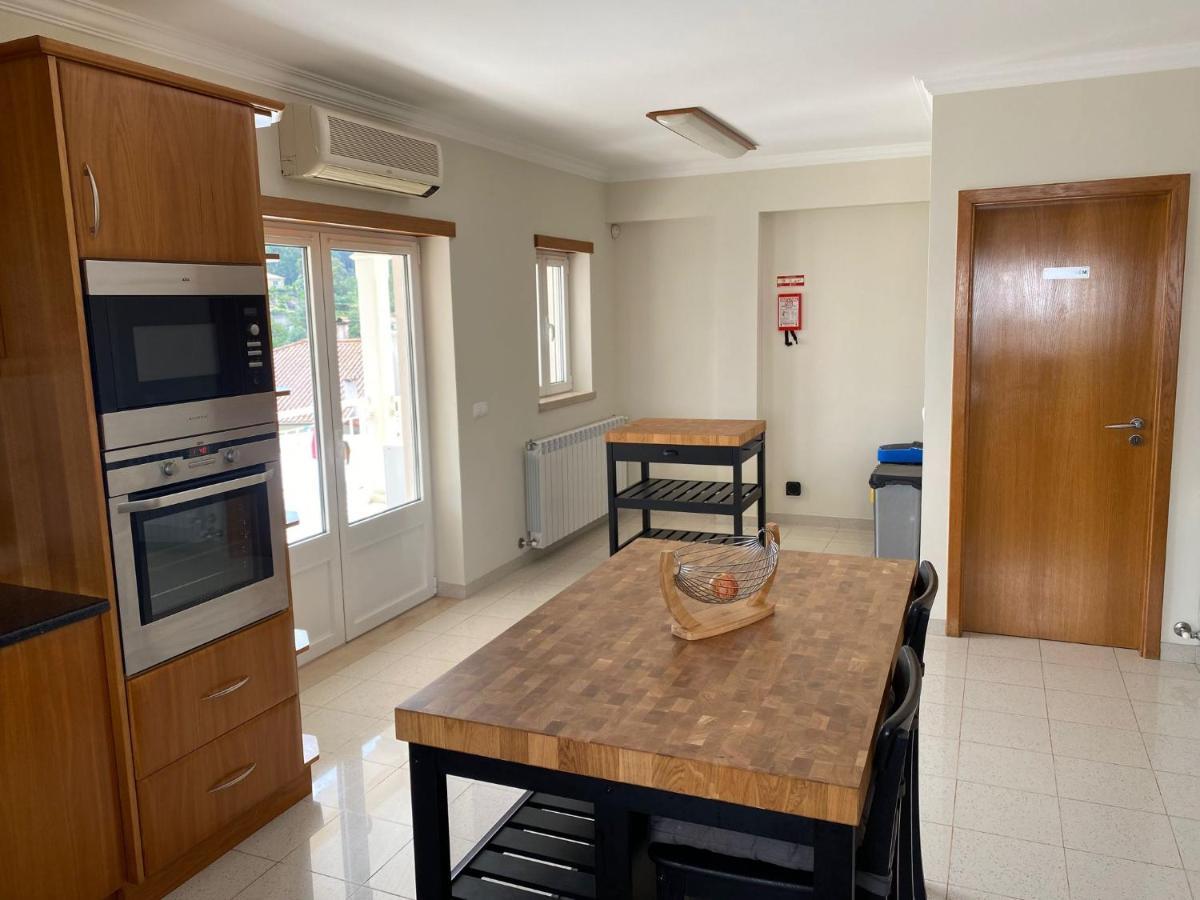 Apartamento Amazing Scorpion'S House Leiria Exterior foto