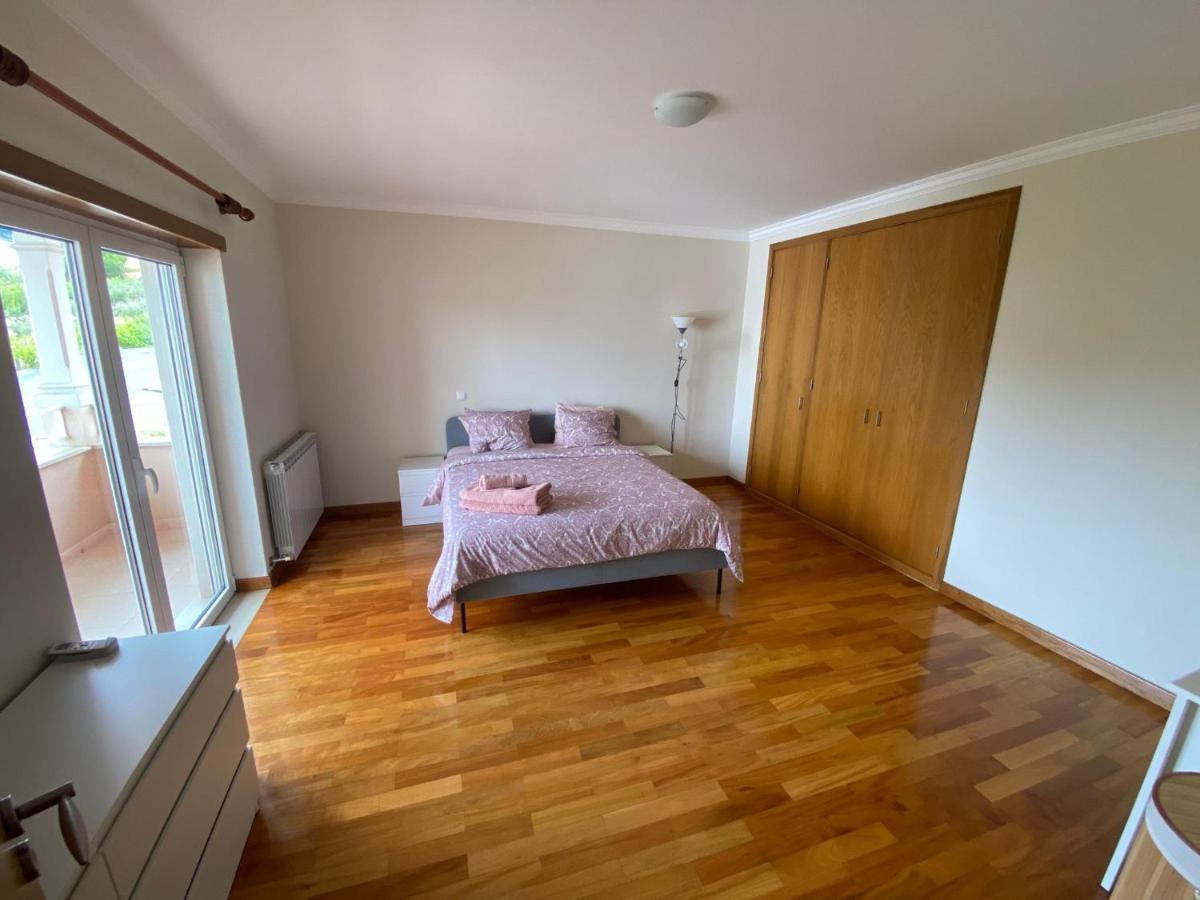 Apartamento Amazing Scorpion'S House Leiria Exterior foto