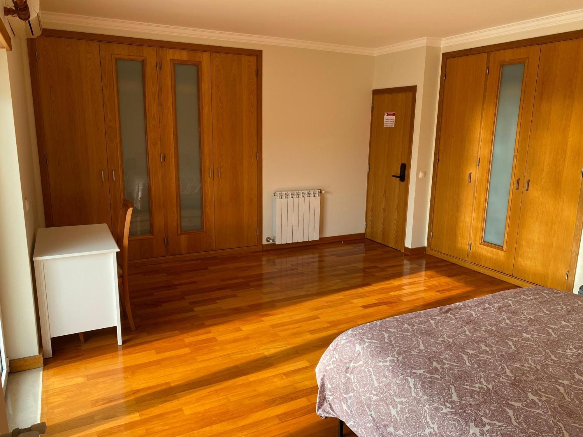 Apartamento Amazing Scorpion'S House Leiria Exterior foto